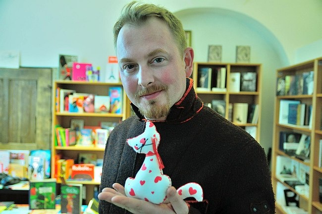 Łukasz Witt-Michałowski – Biografie, Alter, Ehefrau, Kinder, Vermögen und alles łukasz witt-michałowski