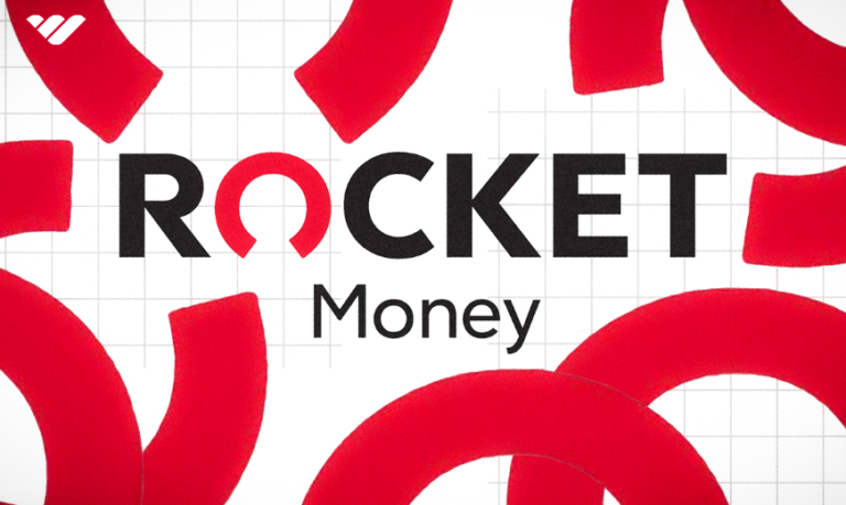rocket money