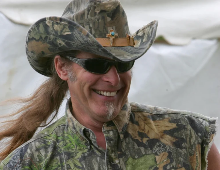 ted nugent