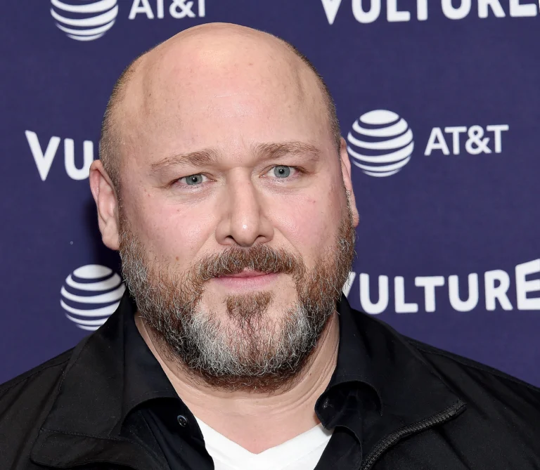 Will Sassos Vermögen – Wiki, Alter, Gewicht und Größe, Beziehungen, Familie und mehr will sasso