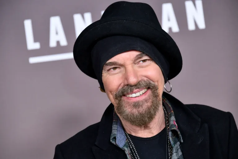 Billy Bob Thornton
