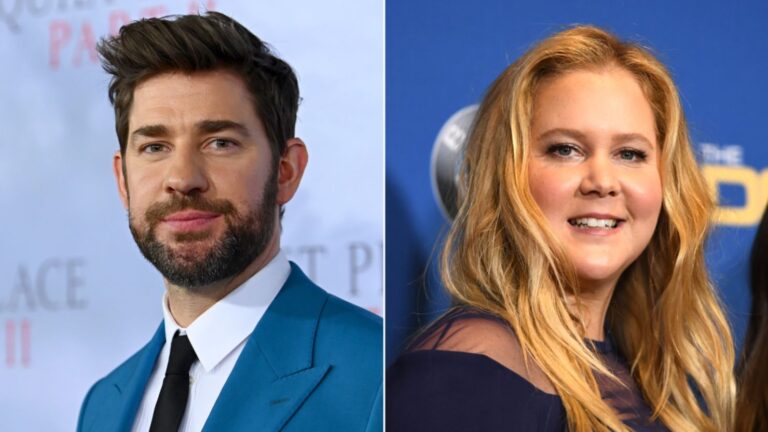 John Krasinski
