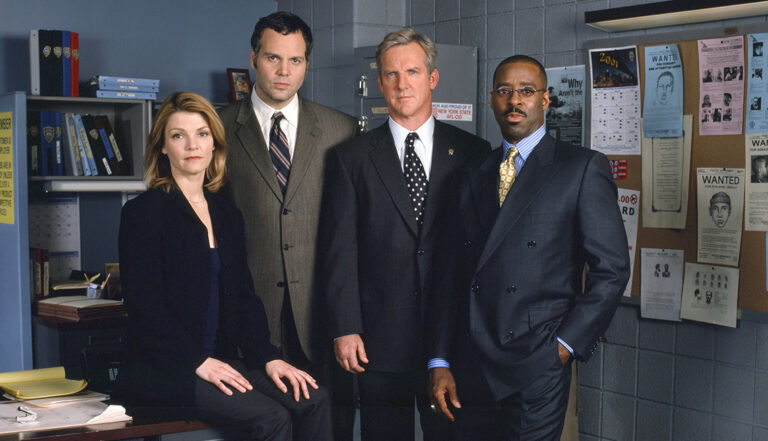 Law & Order