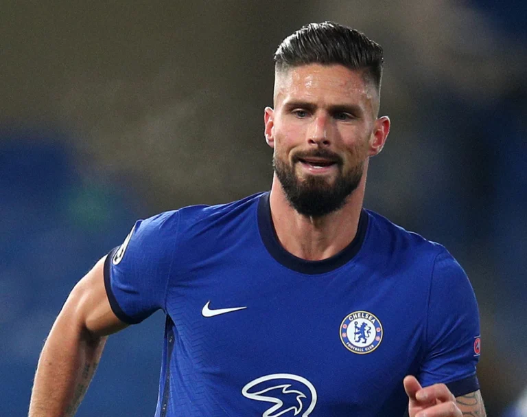 Olivier Giroud