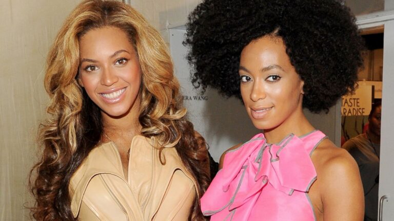 Solange Knowles Nettovermögen 2025: Wie viel Geld verdient sie? Solange Knowles