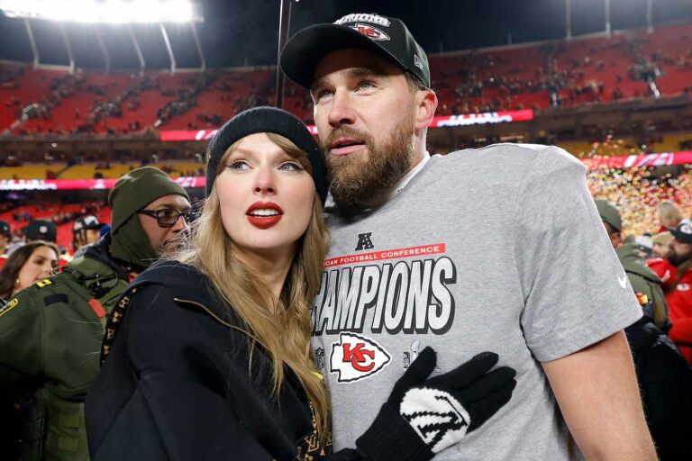 Travis Kelce