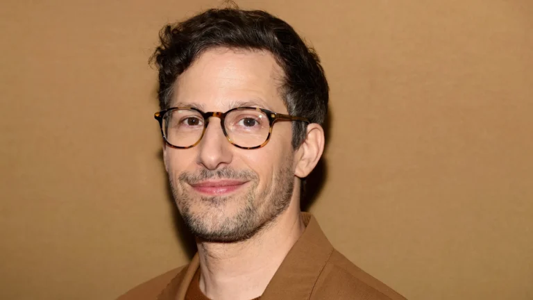 „Der schwierigste Teil von SNL…“: Andy Samberg nahm kein Blatt vor den Mund, als er Brooklyn Nine-Nine mit Saturday Night Live verglich andy samberg