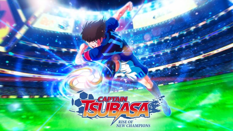 captain tsubasa