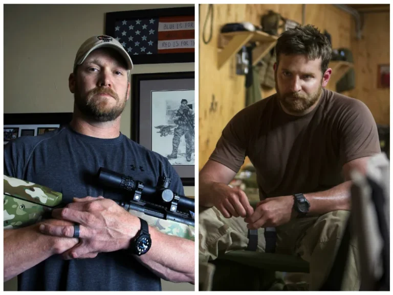 chris kyle