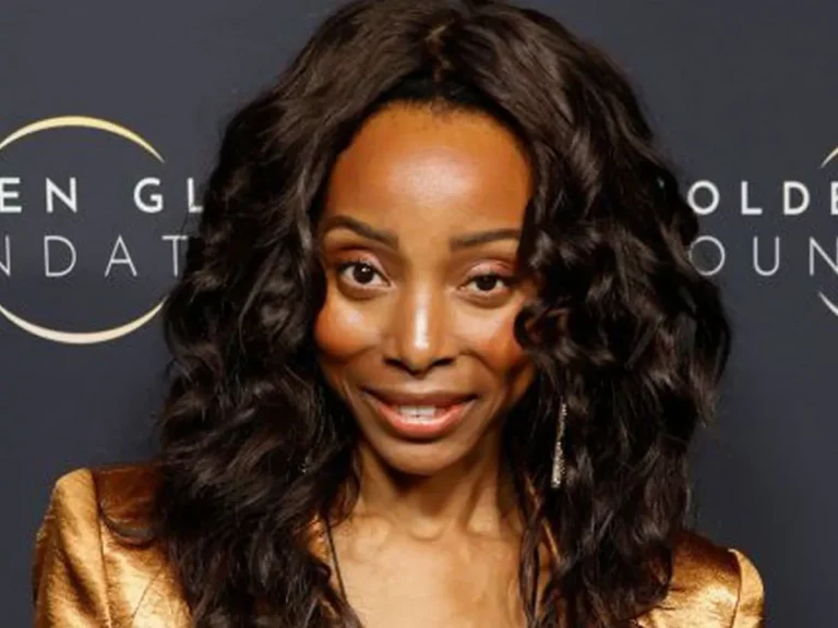 erica ash
