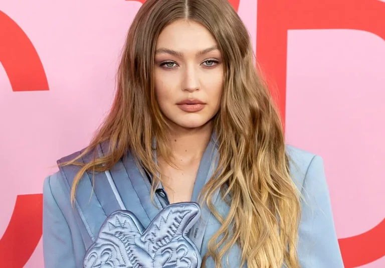 Gigi Hadid zieht Taylor Swift Blake Lively vor, behauptet „Quelle“ inmitten des Prozessdramas gigi hadid