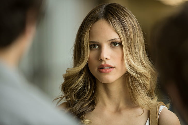 Halston Sage: Biografie, Körpermaße, Karriere, Beziehungsstatus, Vermögen und mehr! halston sage