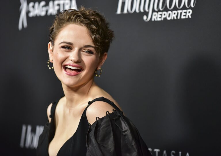 Joey King: Größe, Alter, Instagram, Wiki und weniger bekannte Fakten joey king