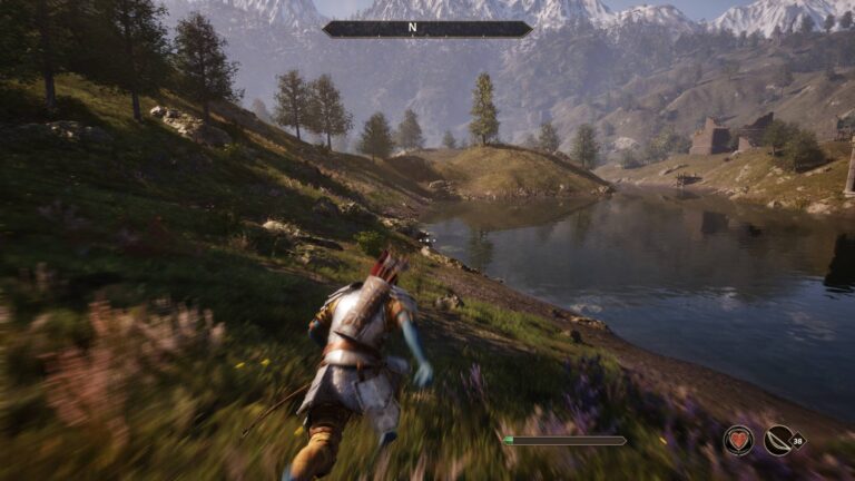 oblivion remastered