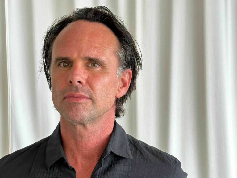 walton goggins