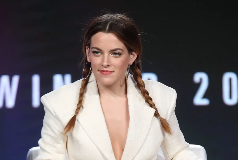 Riley Keough
