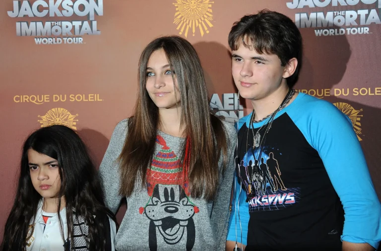 Blanket Jackson Nettovermögen 2024, Biografie, Berufsleben, Nettovermögen und alles blanket jackson