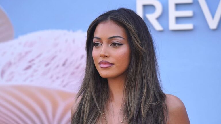 cindy kimberly