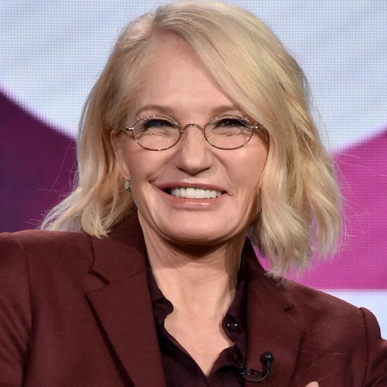 ellen barkin