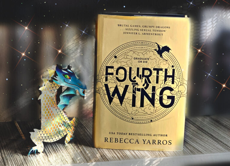 fourth wing