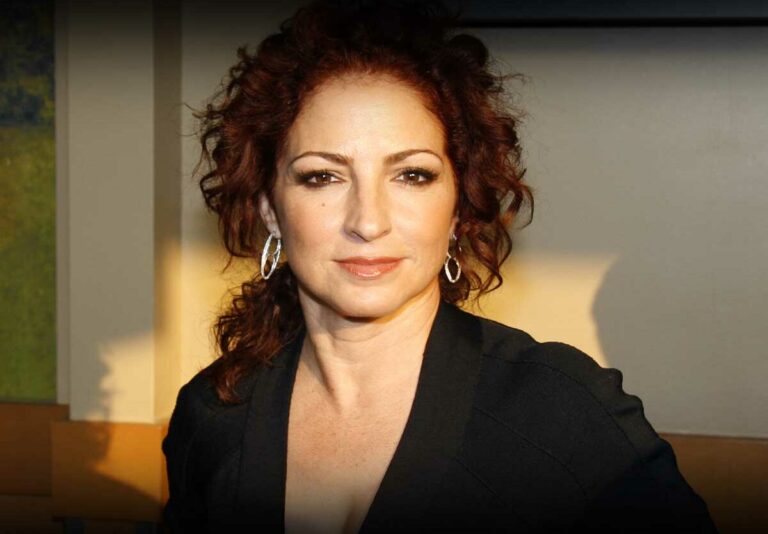 gloria estefan