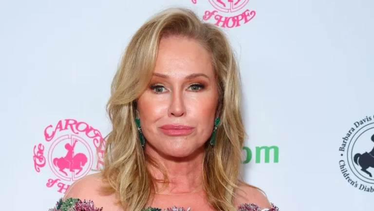 kathy hilton