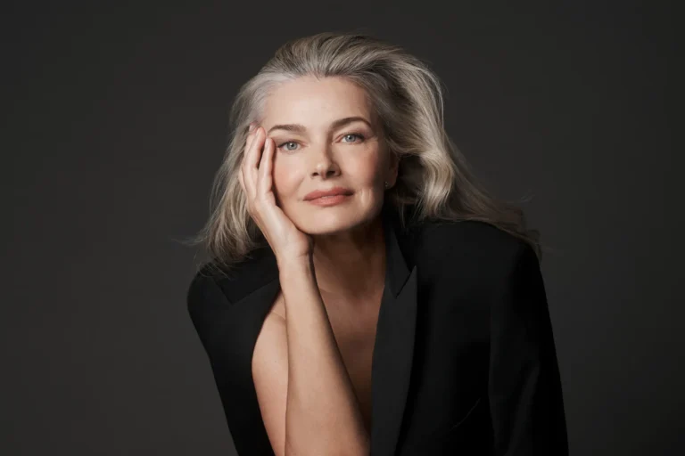 paulina porizkova