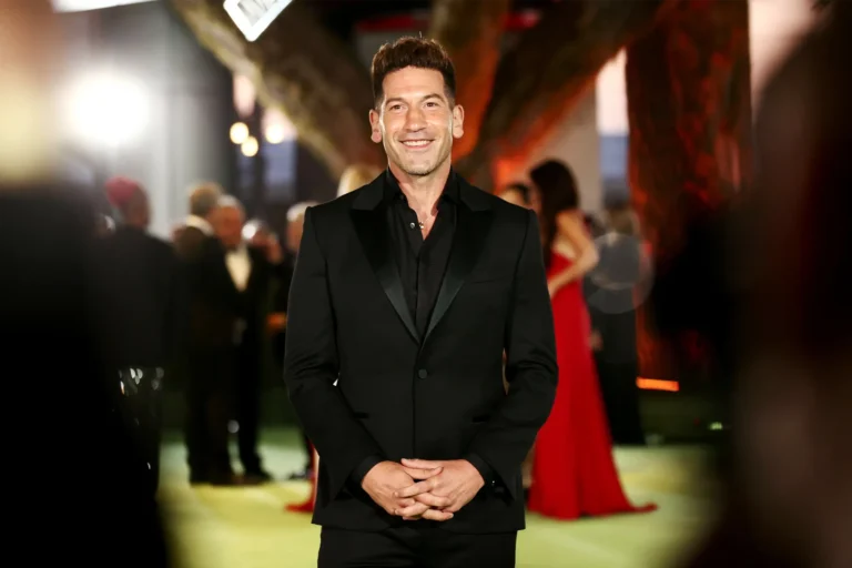 Jon Bernthal