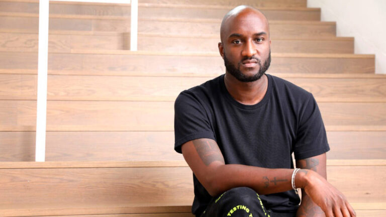 Virgil Abloh