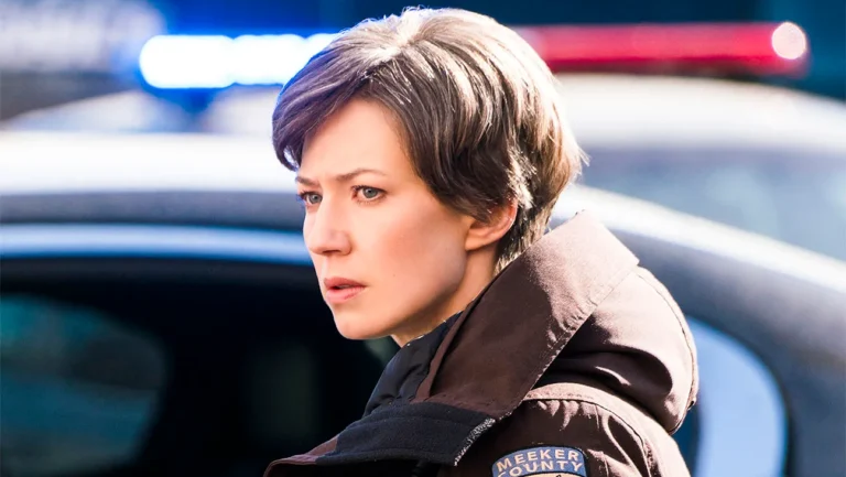 carrie coon