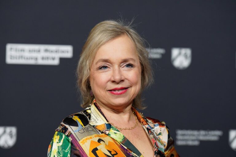 christine urspruch schlaganfall