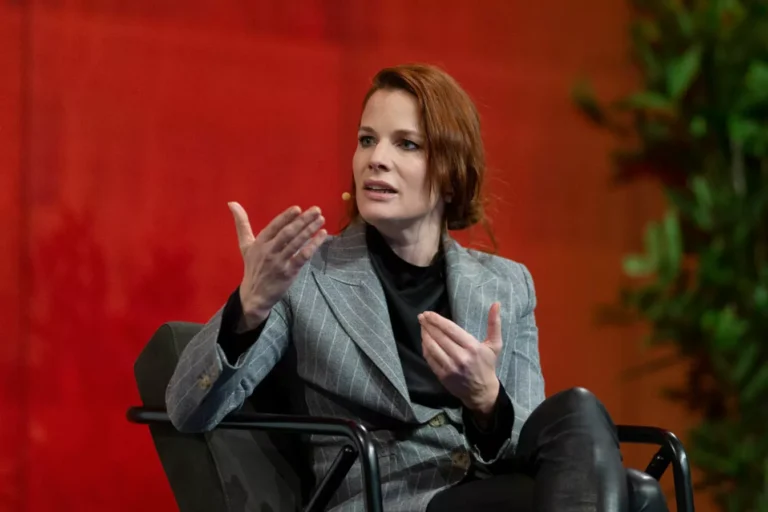 florence gaub verheiratet