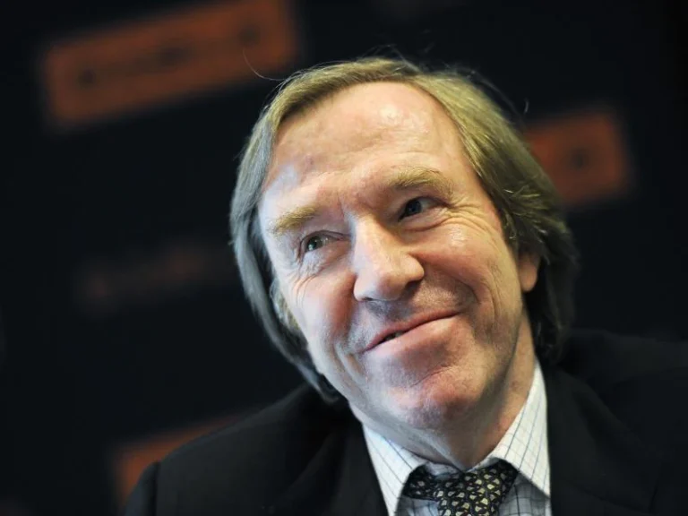 günter netzer milliardär