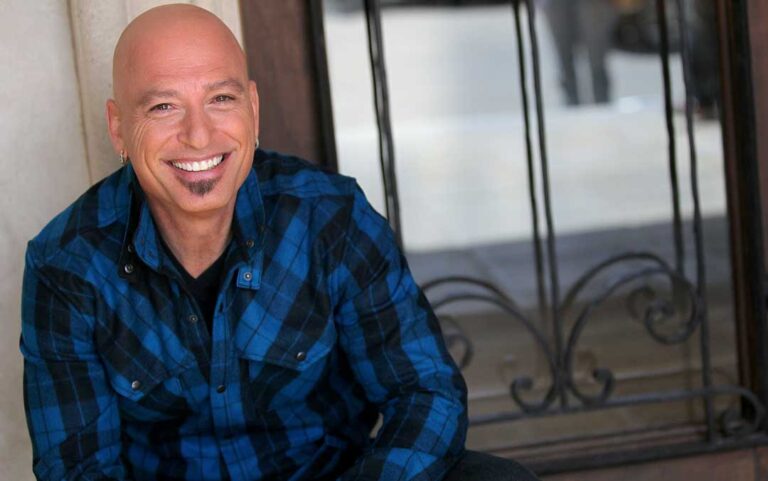 howie mandel
