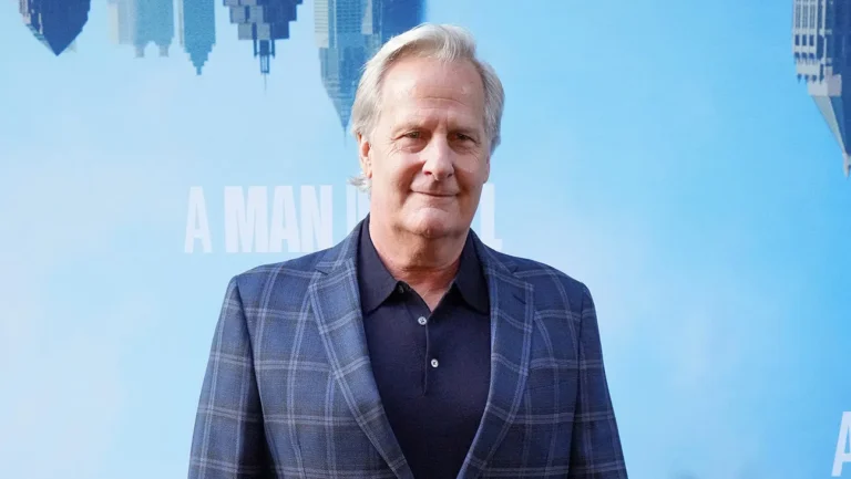 jeff daniels