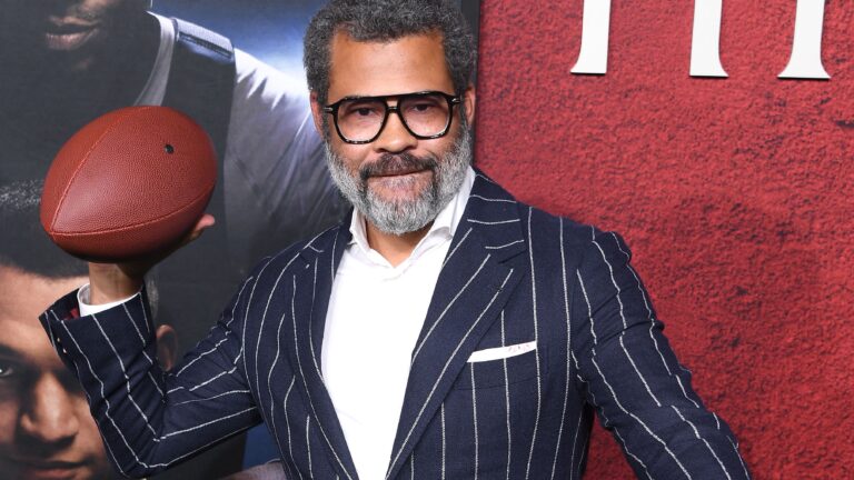 jordan peele