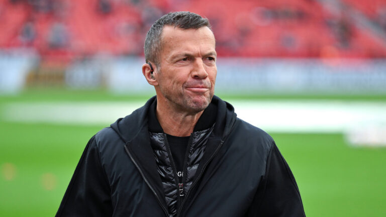 lothar matthäus' sohn verstorben
