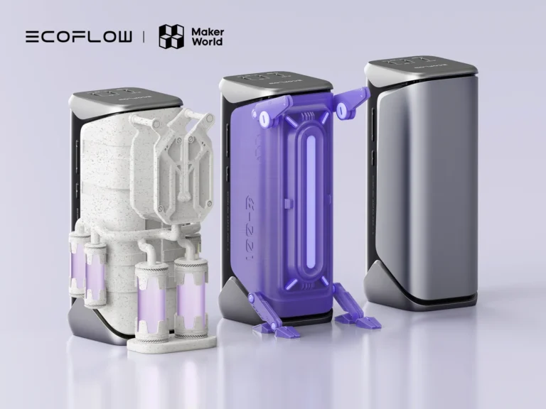 Makerworld – Alles, was du über die kreative Plattform wissen musst makerworld