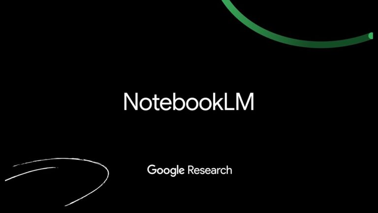 notebooklm