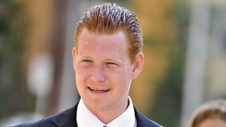 redmond o'neal