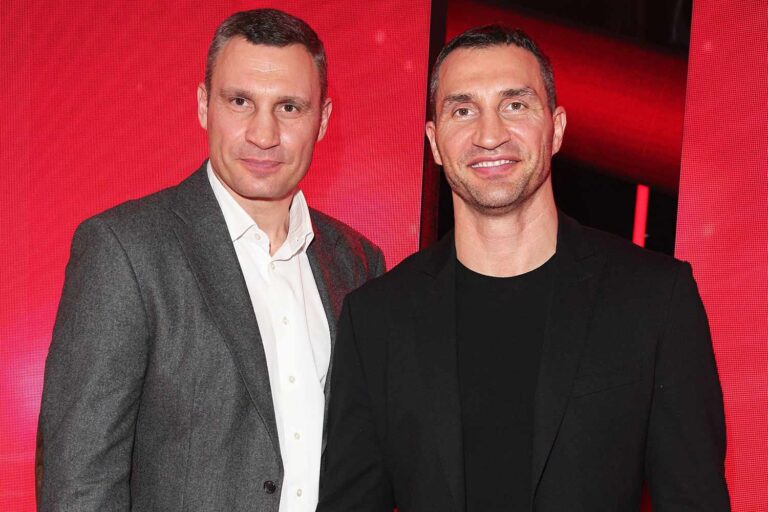 Wladimir Klitschko