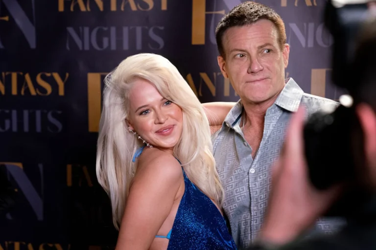 Doug Hutchison: Alter, Vermögen, Biografie, Familie & mehr doug hutchison