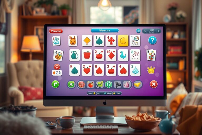 gedächtnisspiel von google