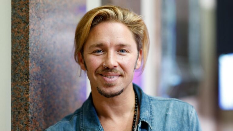 gil ofarim vermögen