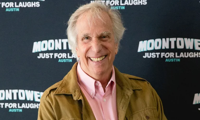 Henry Winklers Vermögen: Glückliche Zeiten und stattliche Einkünfte henry winkler