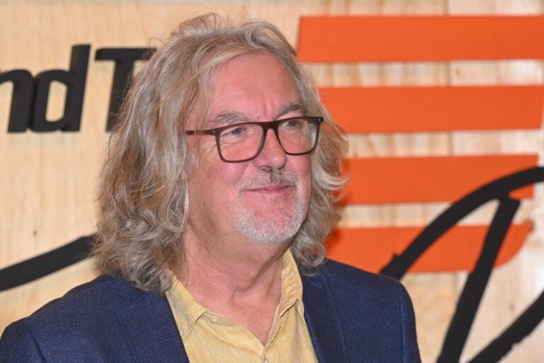James Mays Vermögen 2025: Vom „Captain Slow“ zum Millionärsstar – Das inspirierende Leben einer TV-Legende james may