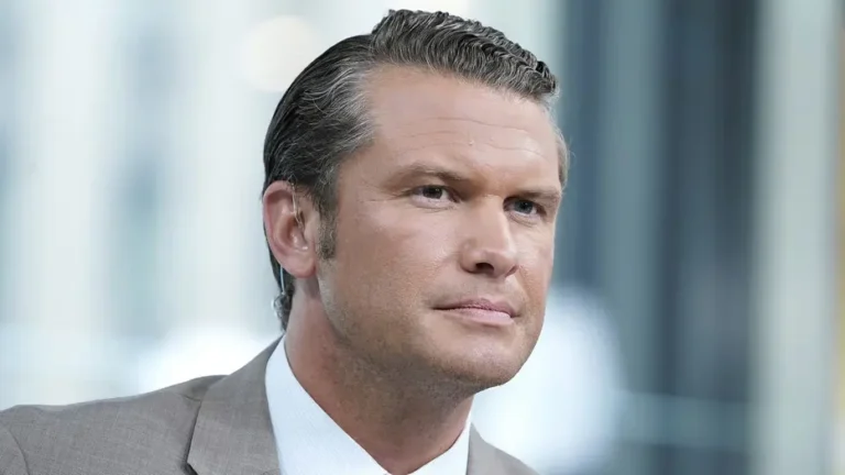 pete hegseth