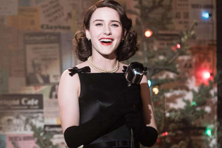 Rachel Brosnahans Vermögen: Wie reich ist die Schauspielerin aus „Marvelous Mrs. Maisel“? rachel brosnahan
