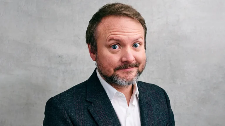 rian johnson