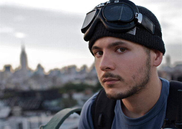tim pool